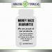 Buy Amazing Nutrition Biotin 10000 mcg | 200 Capsules - Boost Hair & Nail Health - Buy Online on GoSupps.com