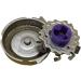 T te De Rechange Compatible Avec Philips Lame HQ8 Compatible Avec Les Lames De Rasoir HQ7340 HQ7140 HQ7380 HQ7390 HQ8890 Pi ces D'appareils M nagers Soins Personnels 1set - Buy Online on GoSupps.com