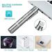 Cat Pointer Interactive Toys Cat Chasing Toys Pet Toys for Indoor Kitten Play Chase Exercise USB Recharge Cat Toy Pointer for Indoor Cat Mouse Toys Wand Light Pet Interactive Toys - Buy Online on GoSupps.com