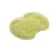 Bath Sponges for Adults Bath Sponge Mesh Pouf Bath Sponge Foam Loofah Sponge (Size : Green)