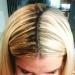 Rootflage Instant Blonde Root Touch Up Hair Powder - Temporary Hair Color for Thinning Hair - 25 Shades Available (02 Light Blonde) - Buy Online on GoSupps.com