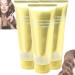 Multi-Effect Repair & Deep Moisturizing Hair Conditioner Repair Hair Mask Deep Conditioner Protein Treatment for Dry Damaged Hair- Conditioning Moisturizer for Curly Bleached Frizzy Hair (3 Pcs)