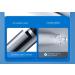High Pressure Toilet Plunger & Drain Clog Remover Tool - Heavy Duty No Battery Required - Ideal for Toilets Bathroom Sewer and Pipes - Buy Online on GoSupps.com