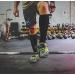 ZLYJ Compression Socks for Men & Women - 3 Pairs Fitness Running & Cycling Knee Socks - International Shipping - Buy Online on GoSupps.com