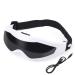 Eye massager USB-electric eye massager magnetic vibration eye care device anti-general fatigue-fold eye protection eye care device for reducing eye loads