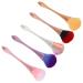 Multi-Functional Nail Art Dust Brush for Manicure Tool and Dust Removal - Buy Online on GoSupps.com