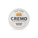 Cremo Barber Grade Dry Shampoo Paste Refreshes Hair Without Water 4 Oz