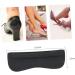 Buy Gatuida 8 Pairs Heel Cushion Pads - Sticky Heel Grips for High Heels | Comfort Insoles & Shoe Pads for Men & Women | International Shipping Available - Buy Online on GoSupps.com