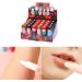 Lip Balm Doll Shaped 24 Lips Repair Moisturizer for Remove Dead Skin Nourishing (1 Box) lip moisturizer - Buy Online on GoSupps.com