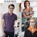 Suertree 3 Pack Reading Glasses - Classic Hinge Optics Lightweight +3.5 - Stylish Reading Aid for Men & Women - International Shipping Available - Buy Online on GoSupps.com