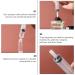minkissy 1 Set 10ml Perfume Dispenser Pump Perfume Extraction Plastic Adapter Syringe Pump for Travel Refillable Perfume Spray Bottle Syringe - Buy Online on GoSupps.com
