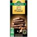 Bonneterre - Dark Chocolate Tablet Filled with Praline 100G - Sold per unit - Buy Online on GoSupps.com