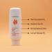 Buy Argan Hand and Nail Cream 150ml - Nourishing Moisturizer for Soft Skin | International Shipping - Buy Online on GoSupps.com