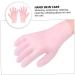 POPETPOP Skin Care Gloves 2 Pairs Whitening Moisturizing Gloves Sebs Cotton Gloves Repair Miss Hands Care Gloves - Buy Online on GoSupps.com