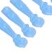 Buy Blood Glucose Test Strip Kit - Micro Blood Collection Lancets for Accurate Self-Monitoring - Worldwide Shipping - Buy Online on GoSupps.com