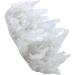 Nupuyai Natural Mountain Crystal Druse Rodstein - X-Large Irregular Crystal Cluster for Reiki Healing & Home Decoration - Buy Online on GoSupps.com