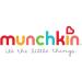 Munchkin Fun Ice Chewy Teether - Blue Foot 1-Pack | Soothing Baby Teething Relief - International Shipping Available - Buy Online on GoSupps.com