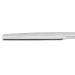 Professional Stainless Steel Straight Edge Barber Razor | Flexible & Easy to Use | Perfect for Haircutting & Styling - Buy Online on GoSupps.com