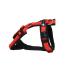 anny-x harness Fun black red - size XS