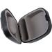 Hearing Aid Case Waterproof Portable Drop Resistance Hearing Aid Storage Box Portable Hearing Aid Box Hearing Aid Protective Box for Store Hearing Aids(black) - Buy Online on GoSupps.com
