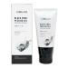 Lebelage Black Snail Peeling Gel 6.08 oz | Gentle Exfoliating Gel with Snail Extract | Wash-Off Gommage Texture for Smooth Skin Feel | Lightweight Non-Abrasive Facial Care Formula | Korean Skincare