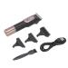 Electric Hair Trimmer Kit Professional Hair Clippers Set for Home for Travel