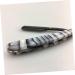 Minkissy Men's Razor Set - 3 Travel-Friendly Safety Razors for Smooth Shaving | Quality Hair Grooming Tools for Men - Buy Online on GoSupps.com