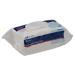 Covidien 5399SP Curity Pre-Moistened Washcloths, Soft Pack (Pack of 96)