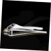 FOMIYES Kit De Manicura Metal Scissors Cosmetology Kit Nail Trimmer Nail Nail Clippers Manicure L Silver - Buy Online on GoSupps.com