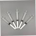 DEARMAMY 15pcs Injector Butt Applicators Hemmoroid Applicators for Non-irritating Shooters - Buy Online on GoSupps.com