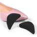 Buy MAGICLULU 6 Pairs Adjustable Toe Plug Inserts - Sweat Absorbent Foot Support for Oversized Shoes - High Heel Toe Fillers Online - Buy Online on GoSupps.com
