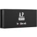 AP Donovan Shaving Accessories | Premium Shaving Brush Soap Strop & Whetstone | Beard Care Essentials | International Shipping Available - Buy Online on GoSupps.com