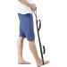 Leg Lifter Strap - Transfer Belt for Elderly and Disabled | Leg Lifting Strap Comfortable Nylon Webbing to Help with Training and Improve Quality of Life Proidl - Buy Online on GoSupps.com