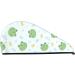 Buy Kawaii Frogs Microfiber Hair Towel - Soft Super Absorbent Quick Dry Hair Wrap for Women | Perfect for Long Curly & Thick Hair - Buy Online on GoSupps.com