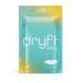 Dryft Sleep Strips for Improved Sleep (30 Pack) - Gentle Sleep Aid Mouth Tape to Prevent Snoring, Reduce Mouth Breathing & Odor Free - for Women & Men - Made in USA White