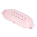 Menstruation heating pillows 3 speeds intelligent temperature control uterus heating belts waist massage devices Valentine's Day gift