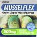 Healtheries Nutritional Musseltone 500mg 90 tabs - Joint Support Supplement - Buy Online on GoSupps.com