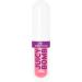 cosnova essence JUICY BOMB PARTY Lip Oil Caring With Oils Natural Shiny 24 ml - Buy Online on GoSupps.com