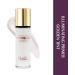 lluminating HD Primer Instant Glow | Non-Greasy Lightweight Formula | Long-lasting | Matte Finish - Natural Tint -40ml - Buy Online on GoSupps.com