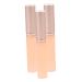6 Pcs Lip Brush Set - Portable Lipstick Applicator & Lip Gloss Wand - Silicone Makeup Tools for Perfect Lips | Hemoton - Buy Online on GoSupps.com