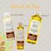 Florigan Multi-use Hair & Body Oil Aceite de Papa 250ml - Buy Online on GoSupps.com