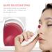 TOUCHBeauty Heated Eyelash Curler Electric Lash Curler with Smart Silicone Heating Pads - Fast Heating Up AG-1013A - Buy Online on GoSupps.com