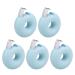 Beaupretty 5st eyelash transplantation eyelash cutting tool eyelash tools props pattering eyelashes.
