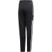 Buy adidas Unisex Sports Pants Squadra 21 Black/White 164 - International Shipping Available - Buy Online on GoSupps.com