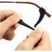 Willwa Anti-Slip Ear Bracket - Silicone Glasses Accessories (35x15mm Color A) for Ultimate Comfort | International Shipping Available - Buy Online on GoSupps.com