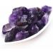 Wholesale Natural Semi Precious Stone Amethyst Raw Rough Crystals for (Color : 200g) - Buy Online on GoSupps.com