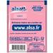 ALSA - Baking Powder 88G - Pack of 3 - Buy Online on GoSupps.com