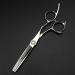 Hair Cutting Scissors 6 Inch Professional Japan 440c Bearing Hair Scissors Beauty Haircut Thinning Barber Hair Cutting Shears Hairdresser Scissors Set - Buy Online on GoSupps.com