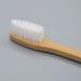 Eco-Friendly Bamboo Toothbrushes 5-Pack | Sustainable Wooden Medium Toothbrush Set for Travel - Buy Online on GoSupps.com