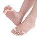 FARUTA Toe Spreader & Bunion Splints - 1 Pair for Pain Relief | International Shipping Available - Buy Online on GoSupps.com